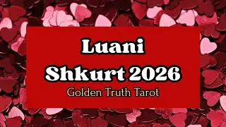 #foryou #luani #Horoskopi #february  #2026  ♌️🔮LUANI parashikimi per muajin shkurt 2026🔮♌️