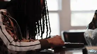 FOA BA & Lil Don “Back Again” #LongLiveBadMan😈 (Official Video) 🎬 @MilkyMadeIt
