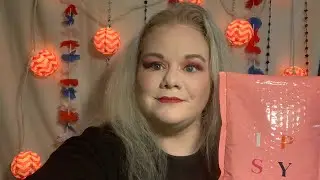 Ipsy Glam Bag for May 2022