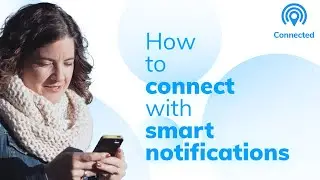 Connected - Family Locator - GPS Tracker | Smart Notifications