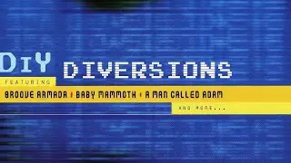 DiY Diversions | ALBUM | 2000