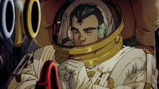 To the moon - roc5150 (Royal Space Force edit)