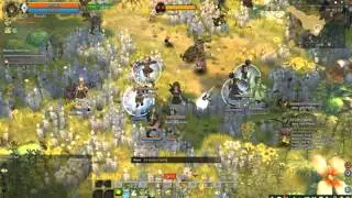 Tree of Savior Bot Reporting