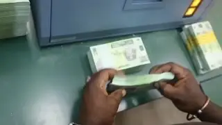 Rd congo, Nouvelle dépréciation du franc congolais