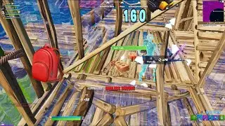 Bag Boy 🎒 | Bink Highlights #2 #ChronicRC