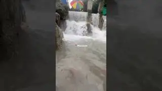 📍Bhatta Falls Mussoorie 🌿🌄 | Hidden Paradise | Nature&rsquo;s Secret Spot #mussoorie #uttrakhand #explore