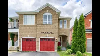 3309 McDowell Drive Mississauga Home for Sale - Real Estate Properties for Sale