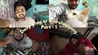 Aj to full kite khridi 