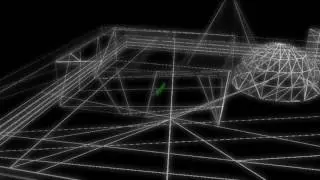 Kraftwerk 3D planet of visions