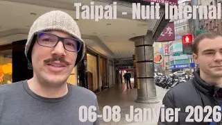 Taipei, Taiwan