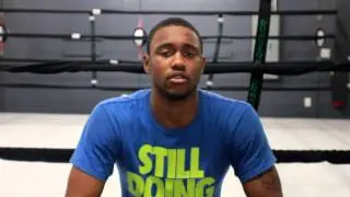 Randy Foster - Regimen Classic Ringside Personals