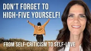 The Power of Self-Acknowledgment