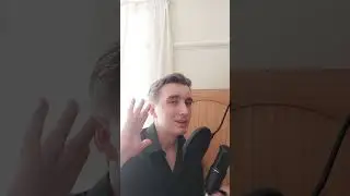 'Can't Help Falling in Love' - Elvis Presley (Cover by Chephren Parker)