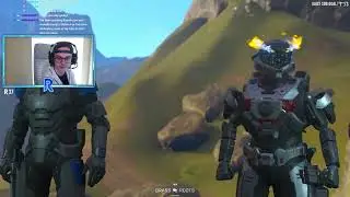 Reclximer FULL TWITCH STREAM VOD 6/8/23