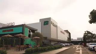 Presente de Natal | Boulevard Shopping Mogi Gua&ccedil;u | 2020