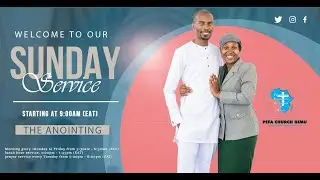 28th May, 2023 Sunday Live Service  // Theme: Gather Deuteronomy 31:12