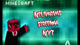 nelivarvas Streemaa ny