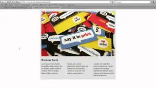 Quick Tip: The Multi-Column CSS3 Module