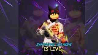 Shohag Gamer is live! বিয়ার ম্যাচ কাপাসি লাইভে তোমরা সবাই কই লাইভে জয়েন কর  নতুন হলে সাবস্ক্রাইব কর🫶