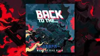 - BACK TO THE -  RAP TYPE BEAT- [96 BPM]