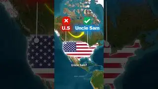 Почему Америку называют Дядей Сэмом?