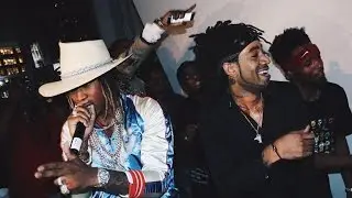 Dj Esco X Metro X Future Type Beat - 
