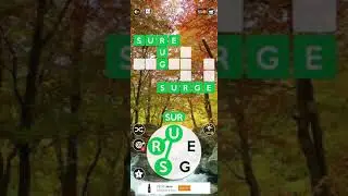 wordscapes level 40