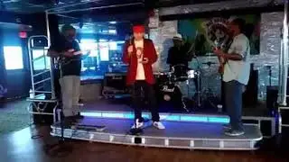 Victory Cruise Ship Gig