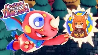 Playing Cavern of Dreams!! || Chill Thursday evening ♡