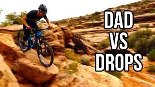 Father of 2 sessions Captain Ahab in Moab