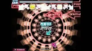 Pump It Up Fiesta | Skill Up Zone | Twists D2