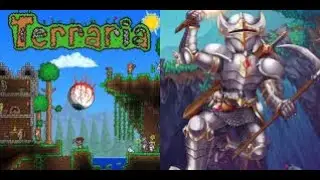 Terraria │ part 3 We are in hardmode!! /w Gamesonly