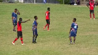 anns academy match at unistar park