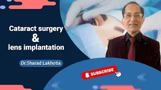 CATARACT SURGERY LATEST