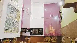 ##modular(kitchen+contrast@m.... / @Amit Bhadana#