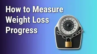Holistic Ways To Measure Weight Loss Progress (Without the Scale)
