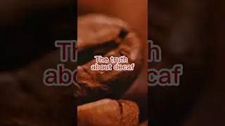 Quick Coffee Facts | 3