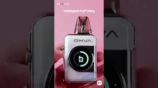 Oxva Xlim SQ Pro 2 Pod Kit