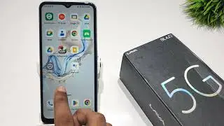 How to set navigation button in lava blaze 5g | lava blaze pro me navigation button kaise set kare