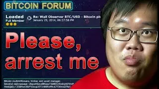 Bitcoin Bandit Stole $3.8 BILLION-But Made One Huge Mistake