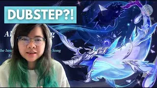 Music Composer REACTS to All-Devouring Narwahl Boss Theme || Genshin Impact OST
