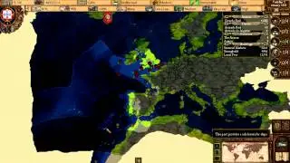 Let's Play Magna Mundi #1