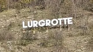 Graz Styria Steiermark &ndash; Lurgrotte Cave (Lurgrotte) in Austria &ndash; Gro&szlig;e H&ouml;hle & Tropfsteine
