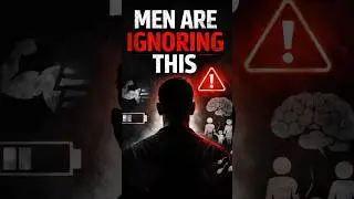 Low Testosterone Is a Silent Threat 😳 #shorts #menshealth #health #body