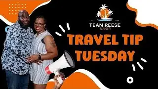 How To Get A Free Hotel Upgrade: The Secret Strategy | Travel Tips Tuesday