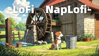 【Lofi Hiphop mix (Study & Chill)】