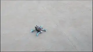 FPV Drone Testing  of FPV Drones & Quadcopter#mechatronicsprojects quadcoupter#drone#automation