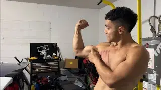 How to Build Bigger Biceps With Pull-Ups (Eccentric Training)