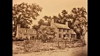 TUCKER HOUSE - UPDATED OVERVIEW