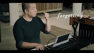 forgetting by Lila Meretzky